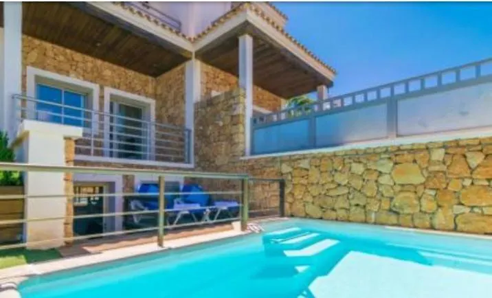Holiday home Bahamas 1 Etv 7082 Villa Son Serra de Marina
