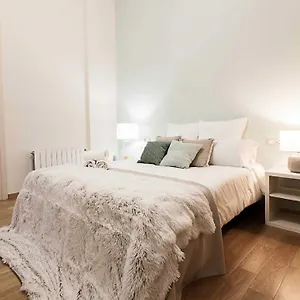  Apartamento Sohopremium España