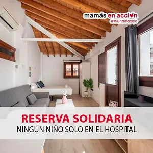  Apartamento Deluxe 3000 España