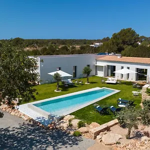 Ca Na Platera Villa