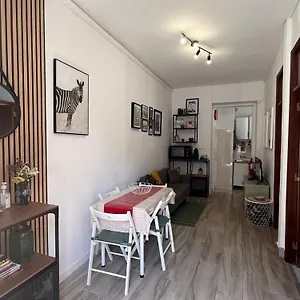  Apartamento Beato Typical House Portugal