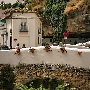  Apartamento La Casa Del Rio España